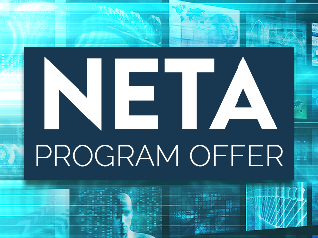 NETA Program Offer