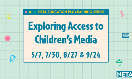 Exploring Access to Children's Media