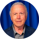 L. Peter Frieder, WVIA Board Chair